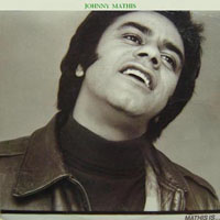 Johnny Mathis - Mathis Is...