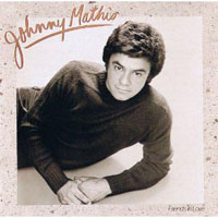 Johnny Mathis - Friends In Love