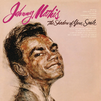 Johnny Mathis - The Shadow of Your Smile (LP)
