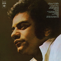 Johnny Mathis - Close to You (LP)
