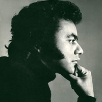 Johnny Mathis - Killing Me Softly with Her Song (LP)