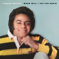 Johnny Mathis - When Will I See You Again (LP)