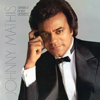 Johnny Mathis - Different Kinda Different (CBS Remastered 2017)