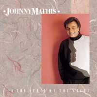Johnny Mathis - In the Still of the Night (LP)