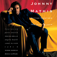 Johnny Mathis - Better Together: The Duet Album