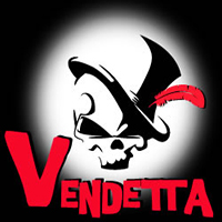 Vendetta (ESP) - Vendetta