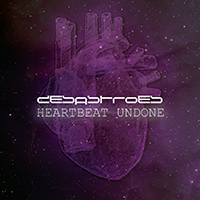 Desastroes - Heartbeat Undone (Single)