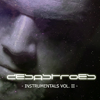 Desastroes - Instrumentals Vol.II