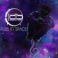 Desastroes - Puss In Space (Single)