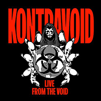 Kontravoid - Live From The Void