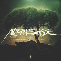 NightShade (FRA) - Predilections