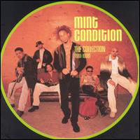 Mint Condition - The Collection (1991-1998)