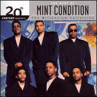 Mint Condition - 20th Century Masters: The Millennium Collection