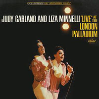 Liza Minnelli - Live At London Palladium