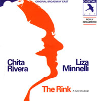 Liza Minnelli - The Rink