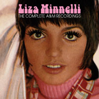Liza Minnelli - The Complete A&M Recordings (CD 1)