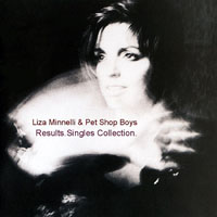 Liza Minnelli - Liza Minnelli & Pet Shop Boys - Results: Singles Collection (CD 2)