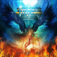 Stryper - No More Hell To Pay (Japan Edition)