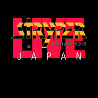 Stryper - Live in Japan