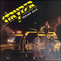 Stryper - Soldiers Under Command