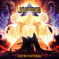 Stryper - Blood from Above (Single)