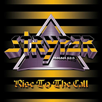 Stryper - Rise to the Call (Single)