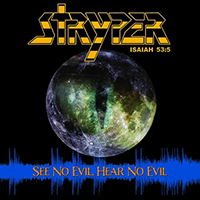 Stryper - See No Evil, Hear No Evil (Single)