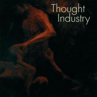 Thought Industry - Black Umbrella