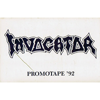 Invocator - Promotape '92 (Demo)