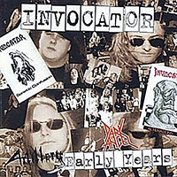 Invocator - Early Years