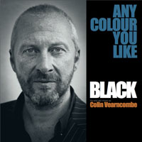 Black - Any Colour You Like
