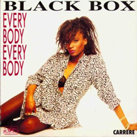 Black Box - Everybody Everybody (Single)