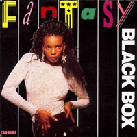 Black Box - Fantasy (Mix & Remix)