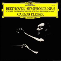 Weiner Symphoniker - Beethoven: Symphonies NOS.5 & 7