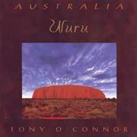 Tony O'Connor - Uluru