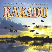 Tony O'Connor - Kakadu