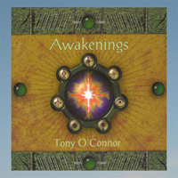 Tony O'Connor - Awakenings
