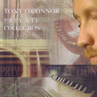 Tony O'Connor - Private Collection