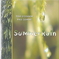 Tony O'Connor - Summer Rain