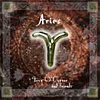 Tony O'Connor - Zodiac Collection (CD 02: Aries)