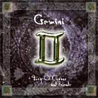 Tony O'Connor - Zodiac Collection (CD 05: Gemini)