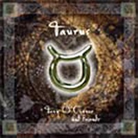 Tony O'Connor - Zodiac Collection (CD 11: Taurus)