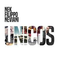 Nek (ITA) - Unicos