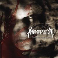 Abominattion - Doutrine Of False Martyr