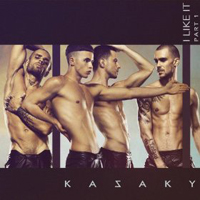 Kazaky - I Like It (Part 1)