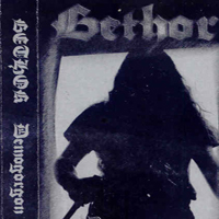 Bethor - Demogorgon