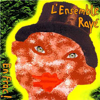 L'Ensemble Raye - En Frac!