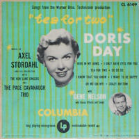 Doris Day - Tea For Two
