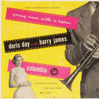 Doris Day - Young Man With A Horn (feat. Harry James)