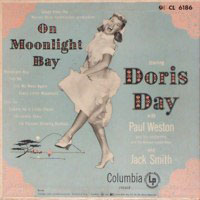 Doris Day - On Moonlight Bay